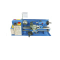 HOT SALE high-Precision Variable Speed Mini Metal Lathe SP2102